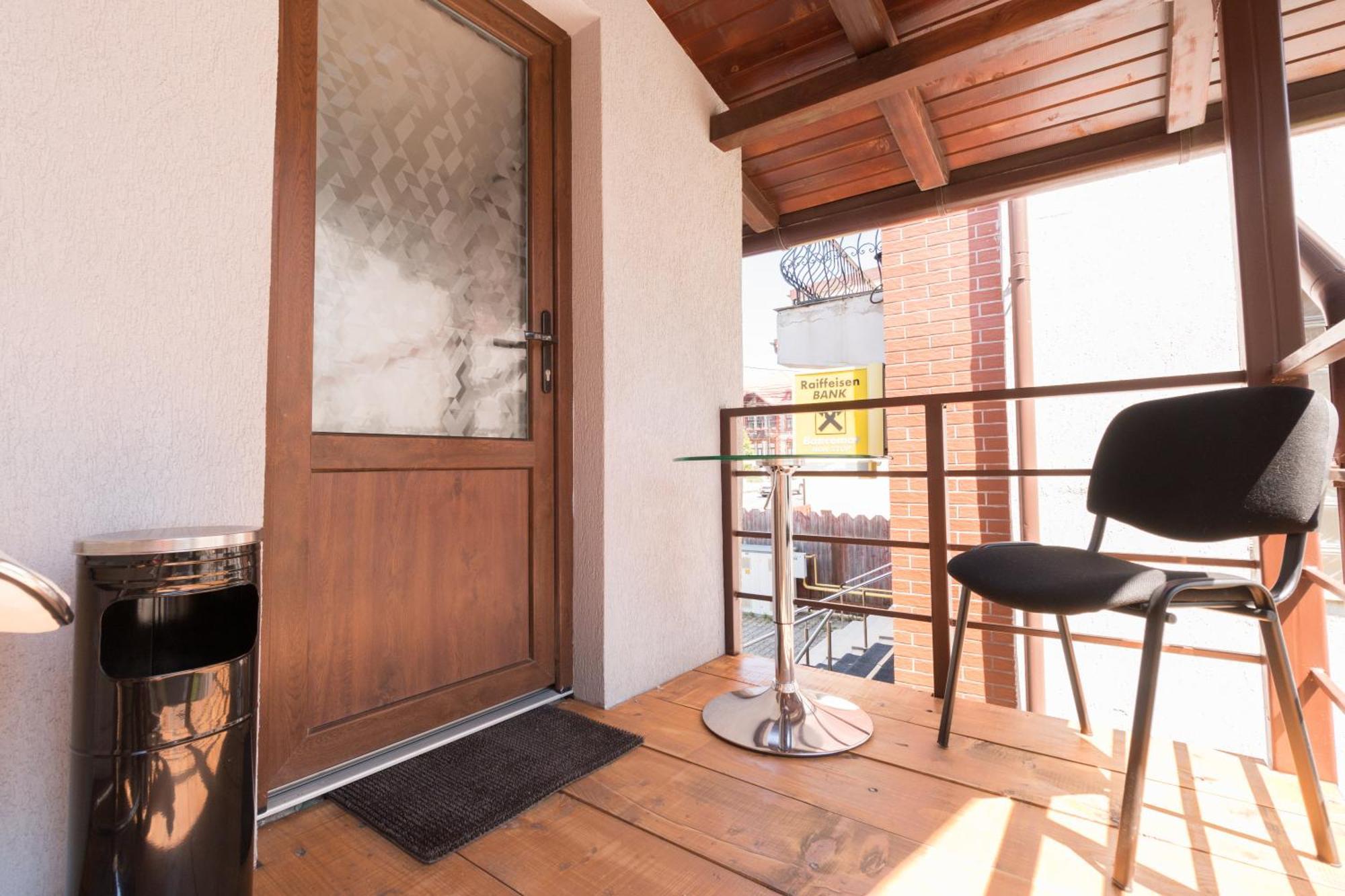 Apartment 3,14 Busteni